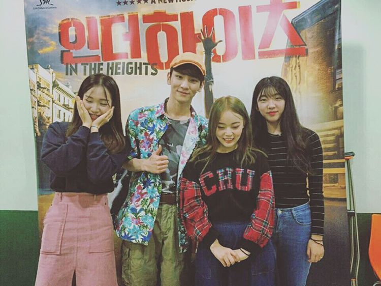 [PHOTO] dah_e2 instagram update - with Key 151120 - (1P)
Credit: dah_e2