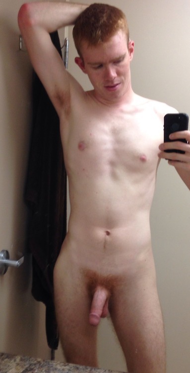 micky-wicky:  Saggerguy he wants to be spread! 