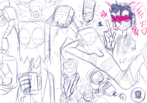 Many Drawing Ideas Such Short Time And Energy