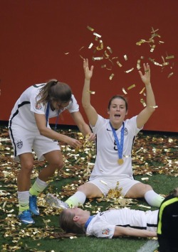 okayohara:  heylandaa:  Typical KO  These childs just won a world cup