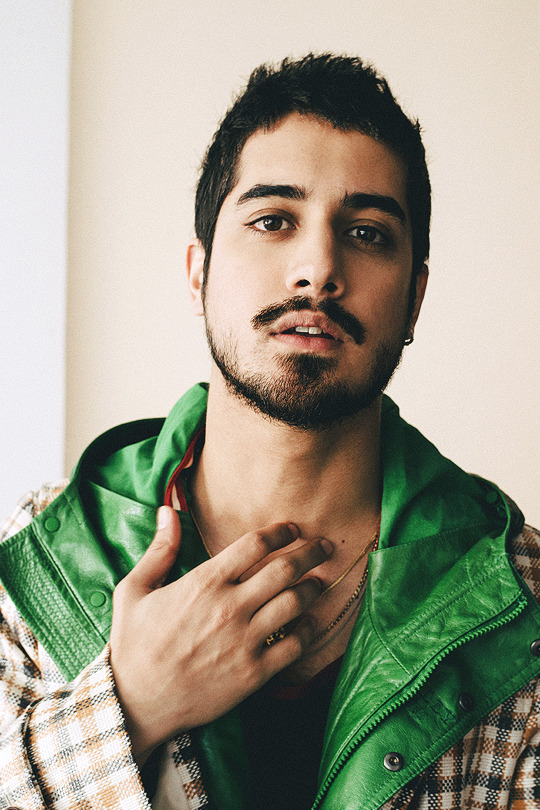 westwallys:  AVAN JOGIAfor The Laterals (2019), ph. Shane McCauley.