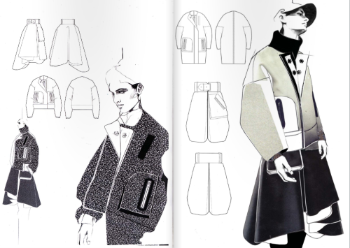 LOVE this illustration!!Andrew Vosshttp://www.westminsterfashion.com/andrew-voss/