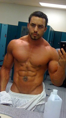 gottagetbeefy:  Jamal