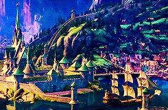  Frozen + Scenerygasm 