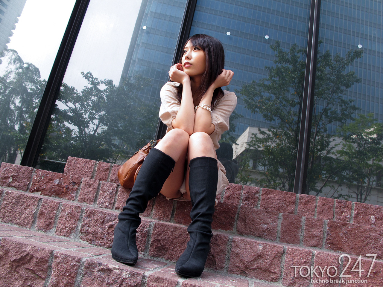 orientalfucktoys:  Chika Arimura 
