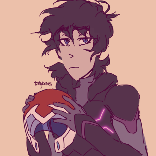 a stinky keith for the new season