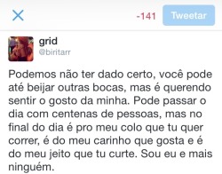 Amores Fracos Nao Merecem o meu Tempo...