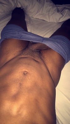 carmelapplestic:  Just a tease 😎