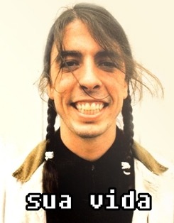 Fica comigo ?!