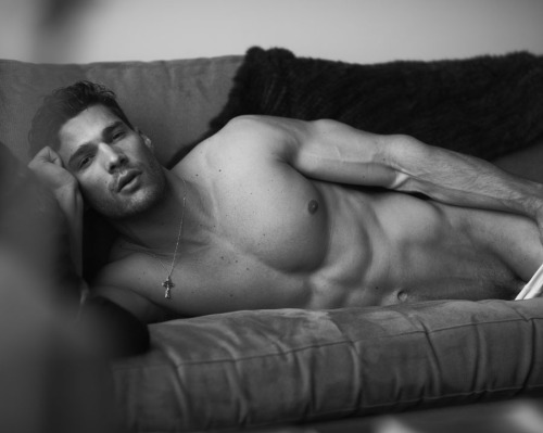 male-glories:  agingerfrommars:  Aaron O’Connell Photographer: Mariano Vivanco   MALE GLORIES: COCK & BODIESRegister and install the app to get 20GB of FREE & SECURE cloud storage at COPY.com