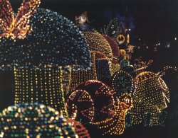 yourland:  The Main Street Electrical Parade,