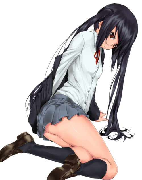  [二次元裏(jun)(ふたば)] via Illustail