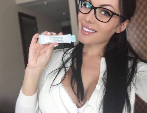 XXX I love my @cocowhiteuk 💕 pain free way photo