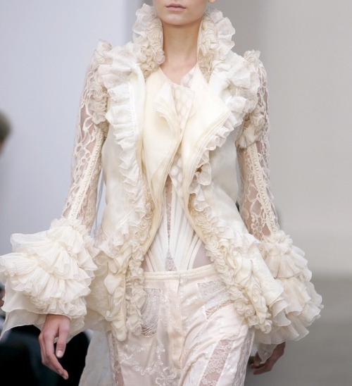 analife:Balenciaga // Ready to Wear - Spring 2006