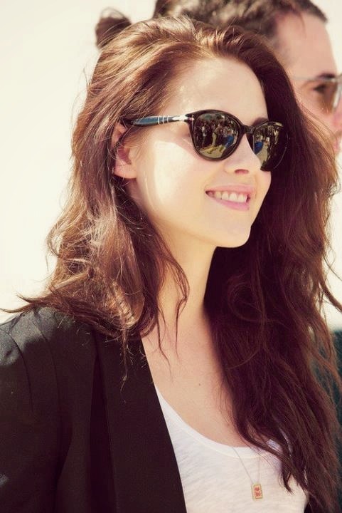 kristenunlimited:  Kristen ♥