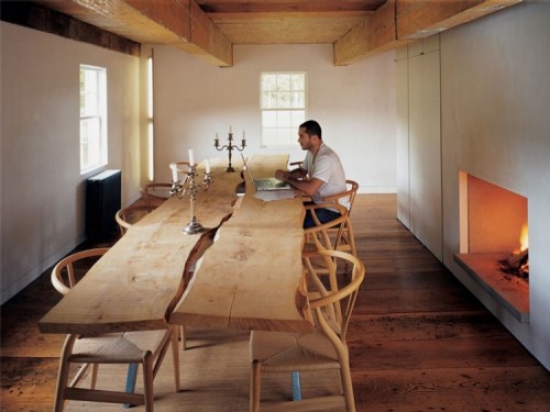 bothsidesguys: TEN BROECK COTTAGE by MESSANA O´RORKE homedsgn.com