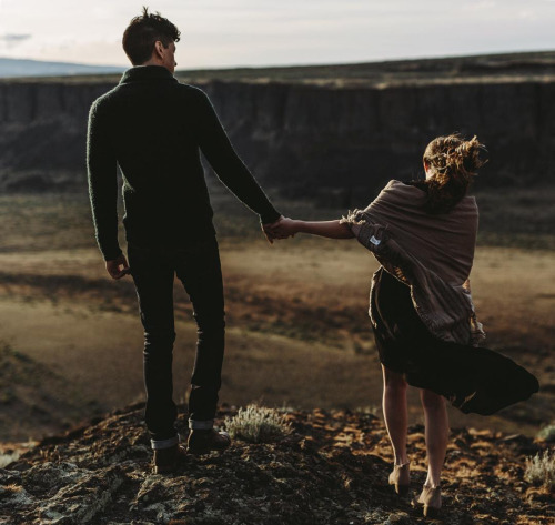 lotsofpinkplaid: We’re all just walking each other home. Ram Dass 