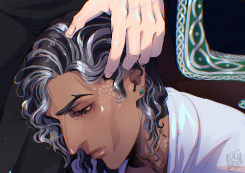 I Read An Amazing Jonelias Fic And I Didn't Know What To Do With Myself