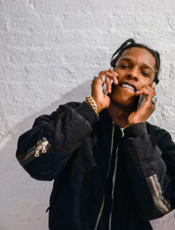 travisamaru:  LORD FLACKO