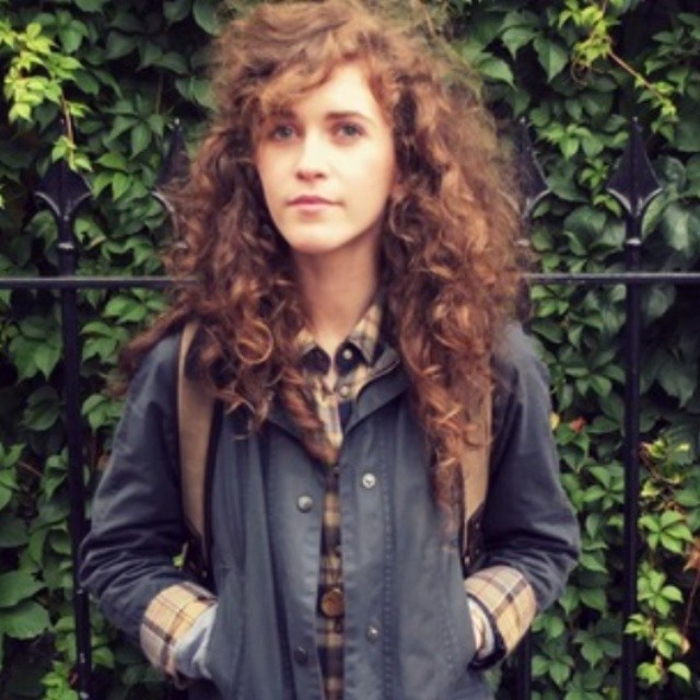 god-is-myjudge:  rae morris, coolest chick x