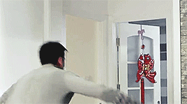 drama-jar: ↳ Addicted x EP14  “Hai-luoyin…?”“That’s right…if you put