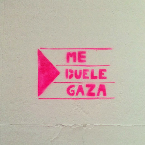 Hache de silencio
