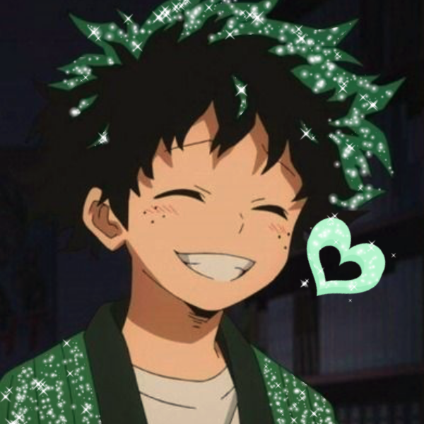 Deku Aesthetic Glitter / 249 likes · 1 talking about this.