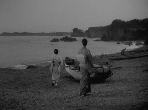 Miss Oyu (Kenji Mizoguchi, 1951)