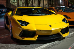 automotivated:  Aventardor (by m.grabovski)