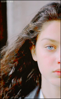 semperbis:  Avatars x9  Odeya Rush  
