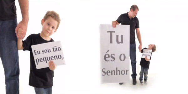 Menina Com Propósito