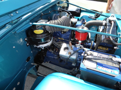 fromcruise-instoconcours: Willys Jeep