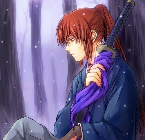 Rurouni Kenshin