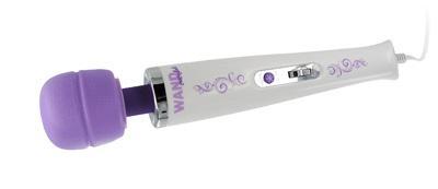  Wand Massager 8 Speed 8   