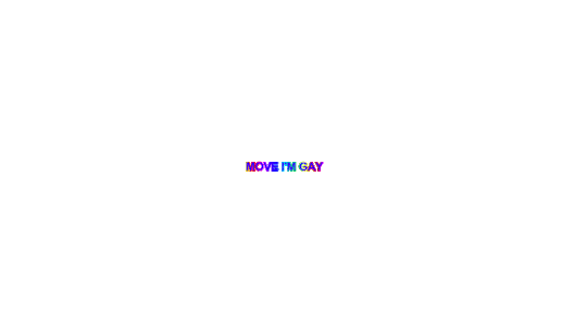 Gay AF