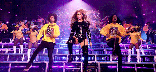 beychellas:❝ Coachella, thank you for allowing me to be the first black woman to headline Coachella.