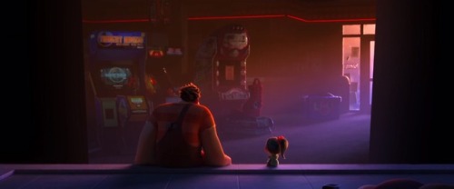 tenshichan1013: ralph breaks the internet trailer 21 of 5