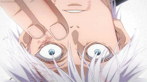 Anime // Manga - JJK S2E04 // Ch 73-76 [2/3]