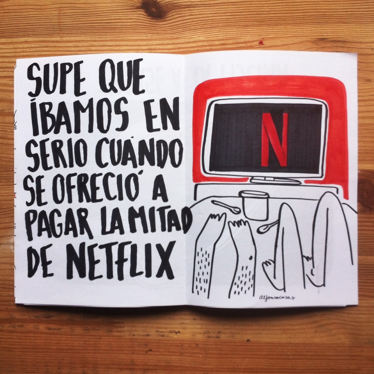 Soy arte