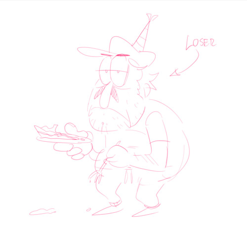 YOU, ARE INVITED !!!!!! As For Now Me And @/canisdulcis Made A Sideblog Dedicated To The Party/cake Tower
