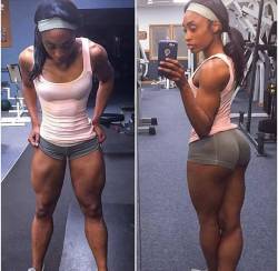 Fit Girls Oh Yeah