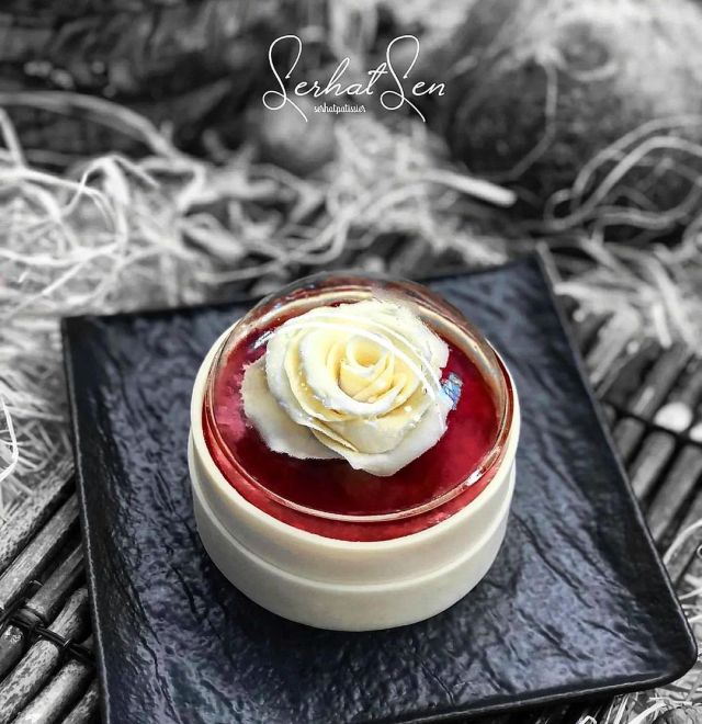 🍽• • • 𝗥𝗼𝘀𝗲 𝗥𝘂𝗺𝗯𝗹𝗲🌹😍 I doubt there anyone can say no to this 😋 • • • ❤Like  🚀Share 📲Save  👨🏻‍🍳 ~ Chef @serhatpatissier 👏  ___________________ 📸 All rights & credits are solely to the owners(s)  📌 Stay tunned for news & new content             👇    👇    👇     👇    👇  @pinchef.io ~ @pinchef.tr ~ @pinchef.ru : : : #instagood #instagram #instafood #instachef #food #eat #miami #newyork #california #vegan #lunch #breakfast #foodie #foodporn #privatechef #chefslife #love #brunch #restaurant #gastronomy #luxury #finedining #plating #reels #pastry #art #yummy #dessert #hungry #fruits  (at Nirvana Cosmopolitan) https://www.instagram.com/p/CeCAbL9oIOz/?igshid=NGJjMDIxMWI= #instagood#instagram#instafood#instachef#food#eat#miami#newyork#california#vegan#lunch#breakfast#foodie#foodporn#privatechef#chefslife#love#brunch#restaurant#gastronomy#luxury#finedining#plating#reels#pastry#art#yummy#dessert#hungry#fruits