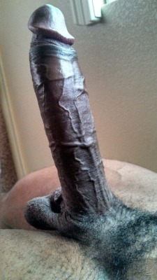 hotnaked8:  Serious dick