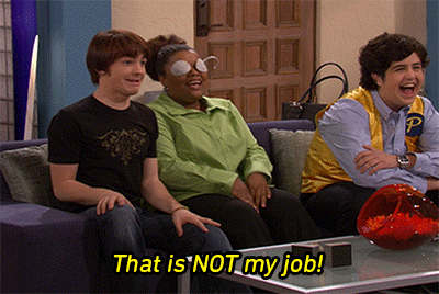msjamesmarch:  Everyone in the MurderHouse when it came to Micheal