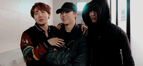 junghope: sweetest bunch