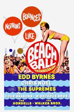 Beach Ball (1965)