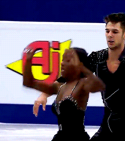 bxdasswhitekids:  dexteritydexarts-blog:  lutzes: 2017 European Championships ||