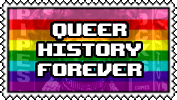 queer history forever