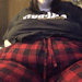 sunflower-showers19-deactivated:My stomach pudges out so much when I sit in my gaming