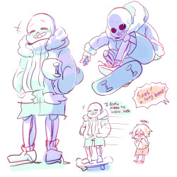 matocc:     If sans can skateboarding  